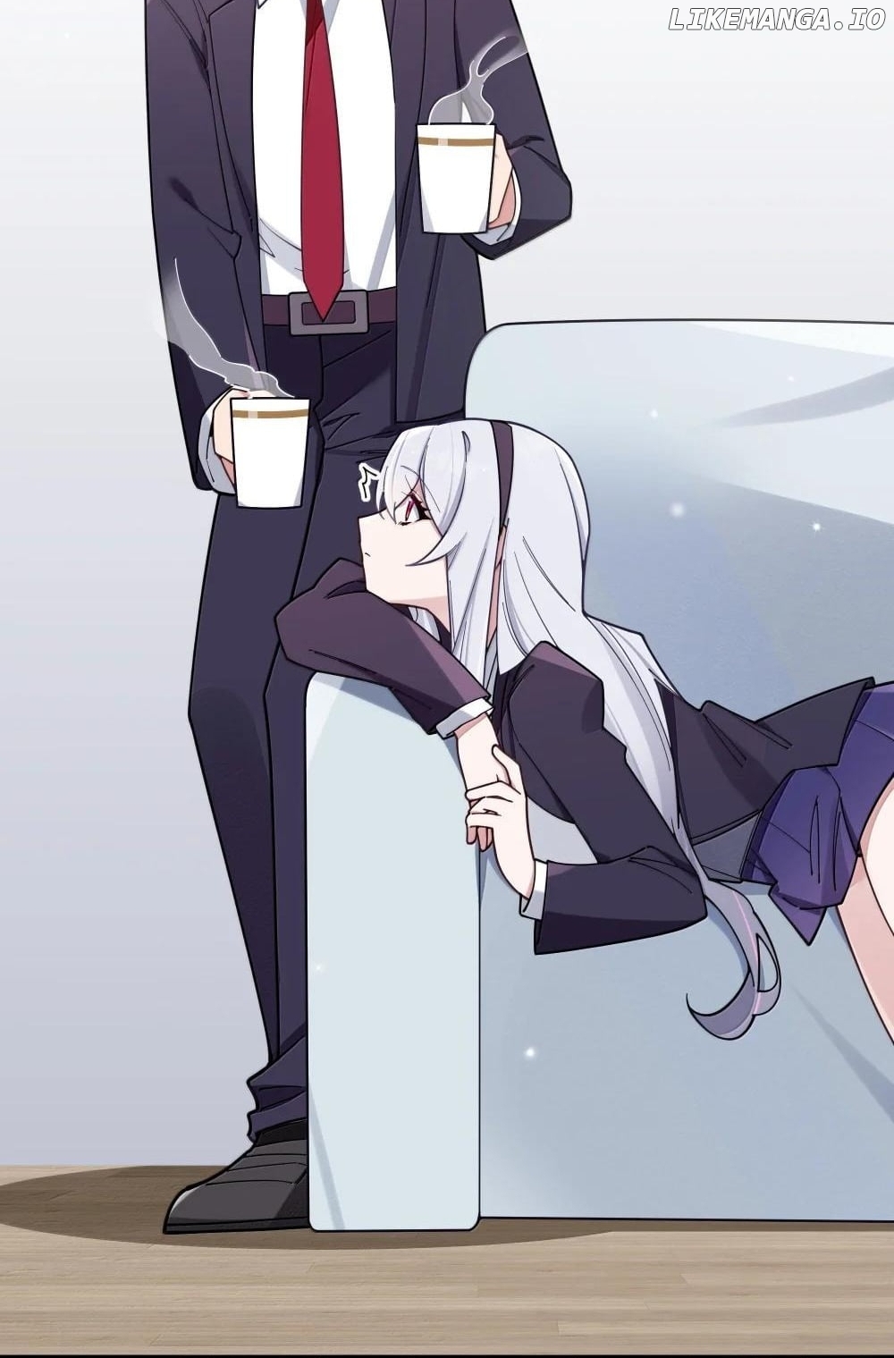 My Fake Girlfriends are using me as a Shield Chapter 129 - page 10